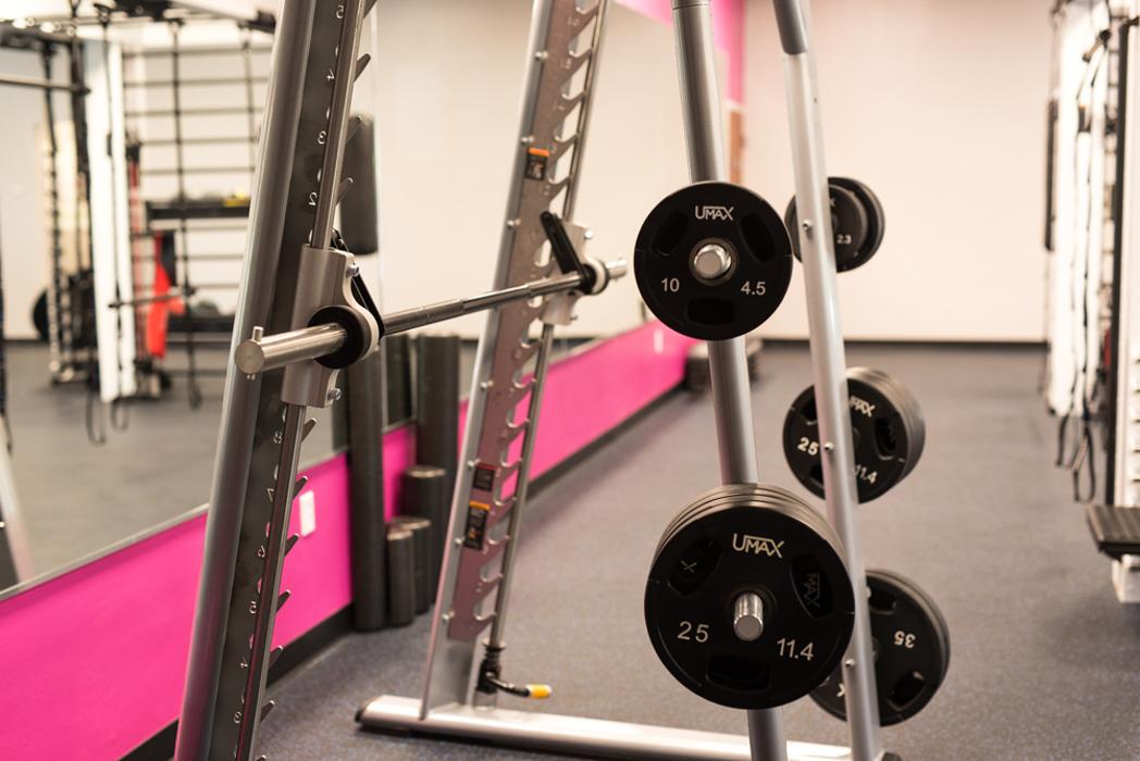 CLOSED - Shapes Fitness for Women - Spring, TX
