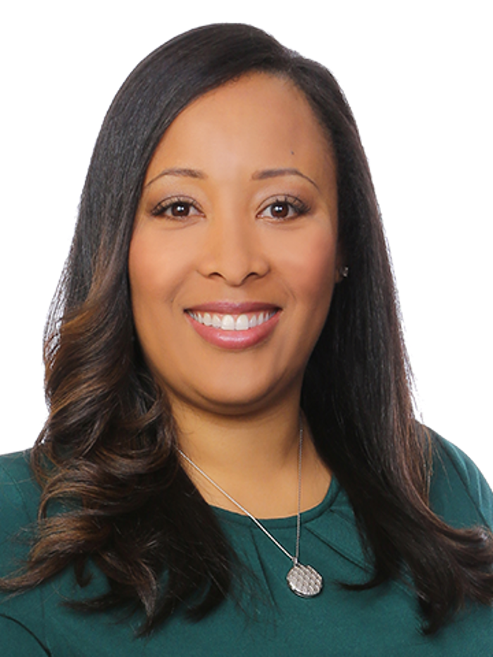 Dr. Chanda L. Reese - Urbana, IL
