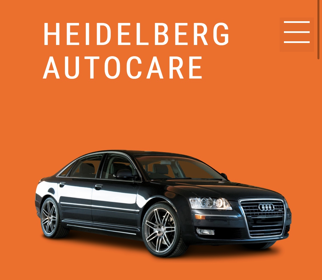 Heidelberg AutoCare P/L