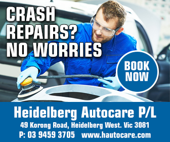 Heidelberg AutoCare P/L