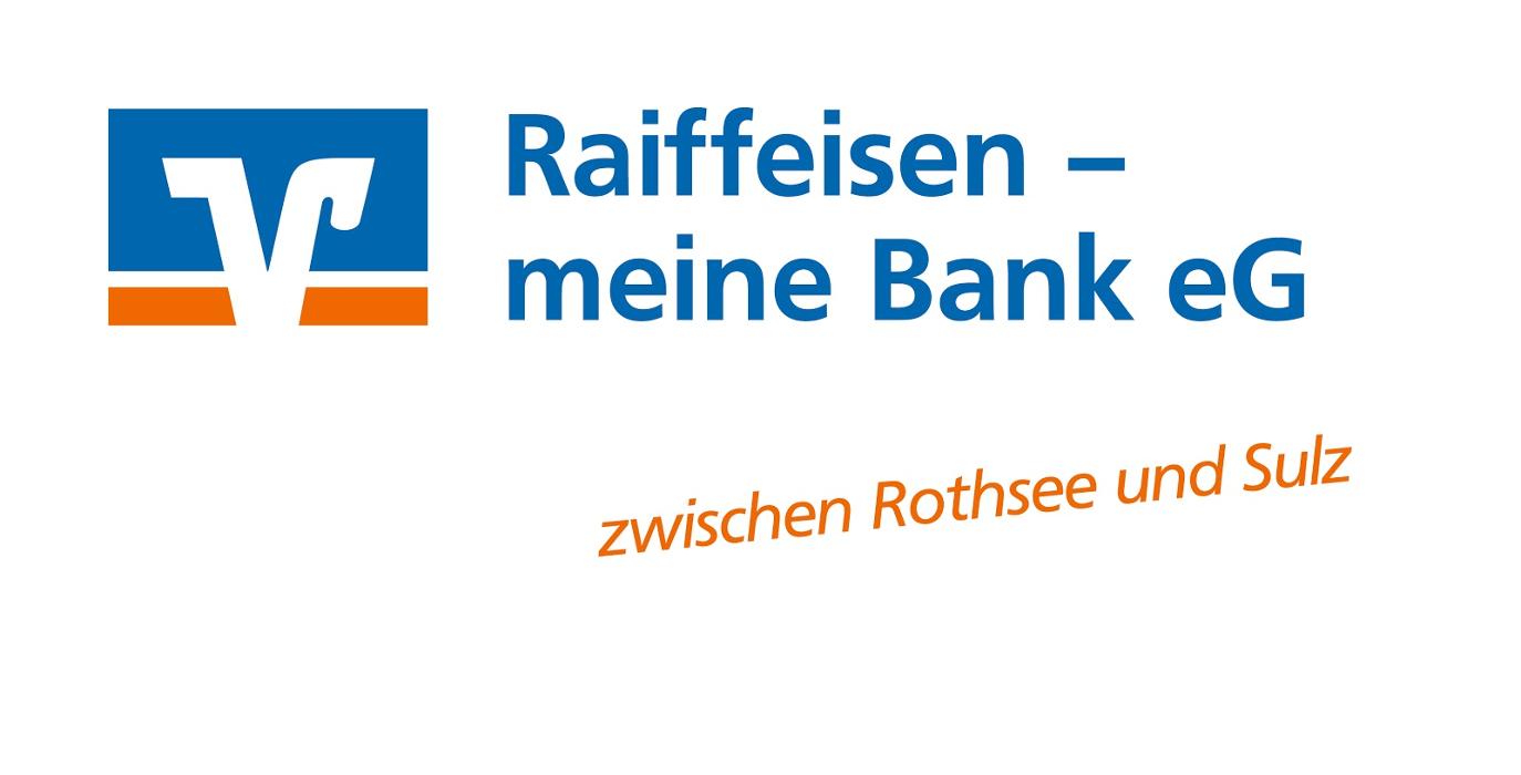 Raiffeisen - meine Bank eG, Reichenauplatz in Berching