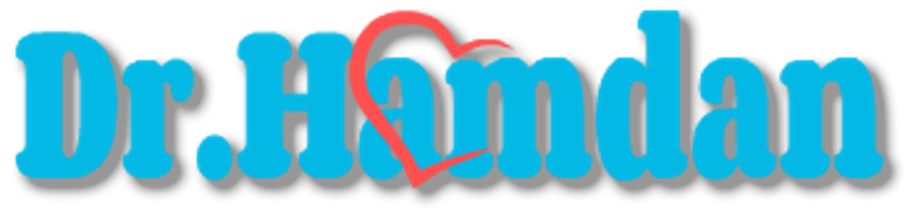 Aiman M Hamdan, MD Image