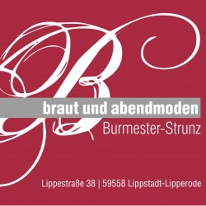 Braut und Abendmoden Burmester-Strunz