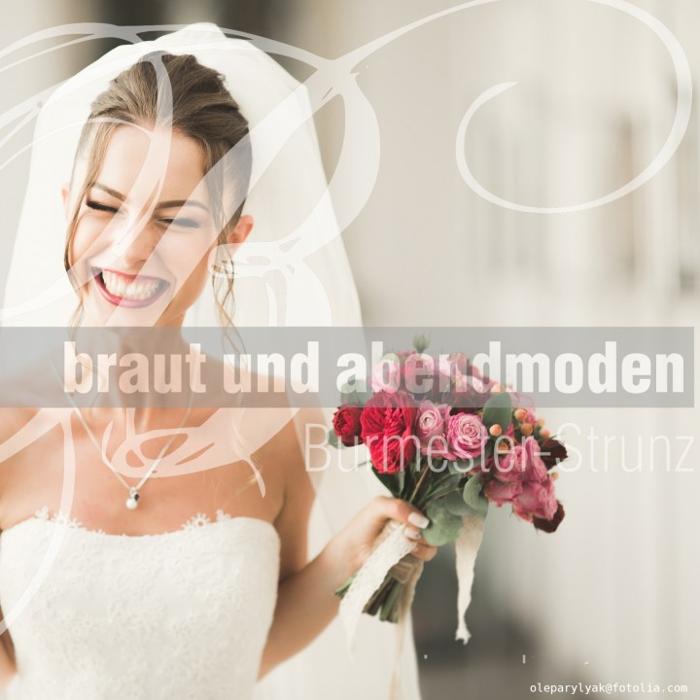 Braut und Abendmoden Burmester-Strunz, Lippestraße in Lippstadt