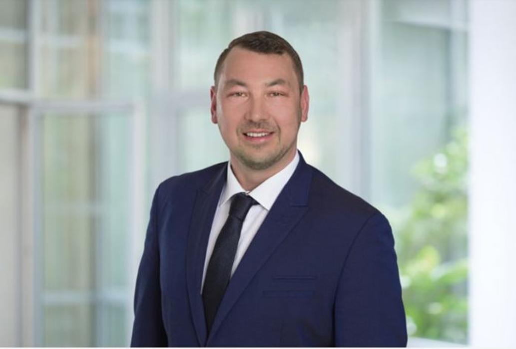 ERGO Versicherung Steffen Berg, Hageböcker Straße in Güstrow