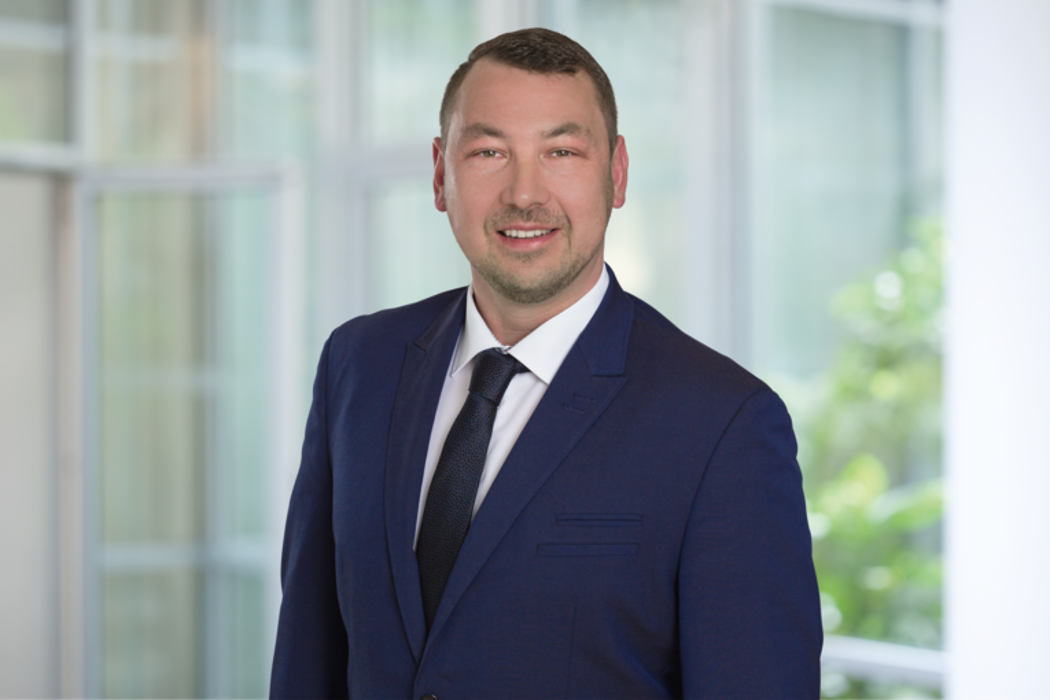 ERGO Versicherung Steffen Berg, Hageböcker Straße in Güstrow