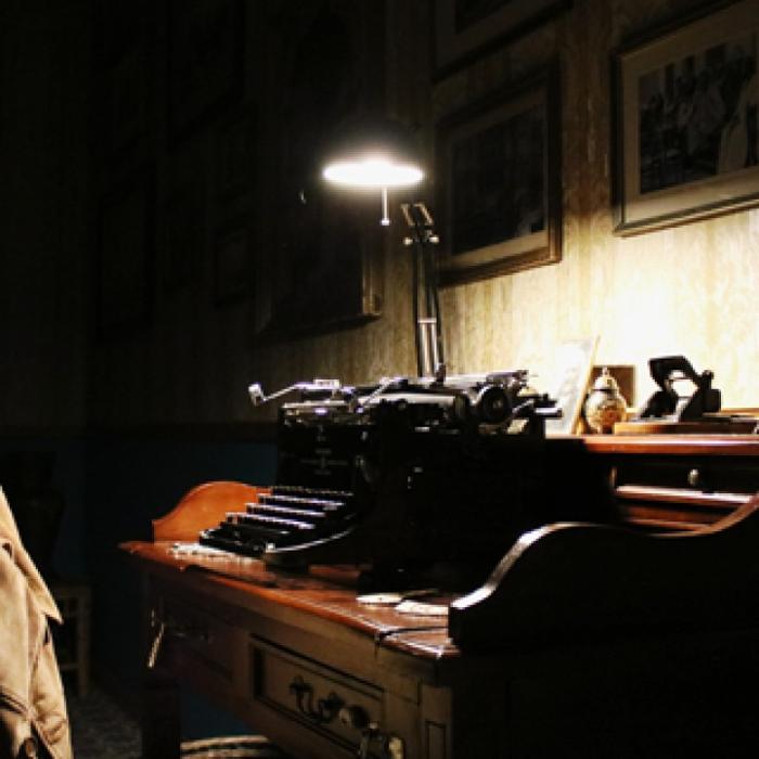 EscapeVenture GmbH, Grindelallee in Hamburg