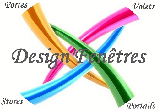 DESIGN'FENÊTRES volet, persienne et jalousie