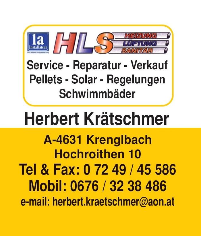 HLS - Herbert Krätschmer in Krenglbach