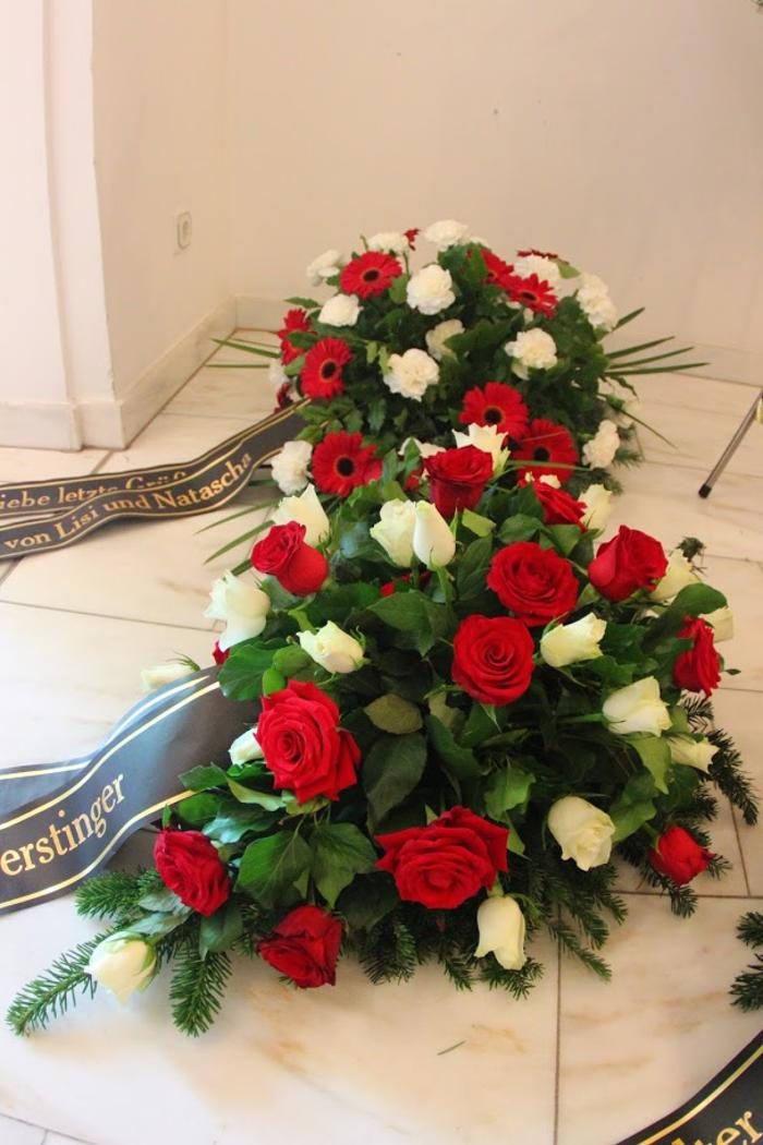 Blumen Luser-Grosch, Hauptstraße in Stockerau