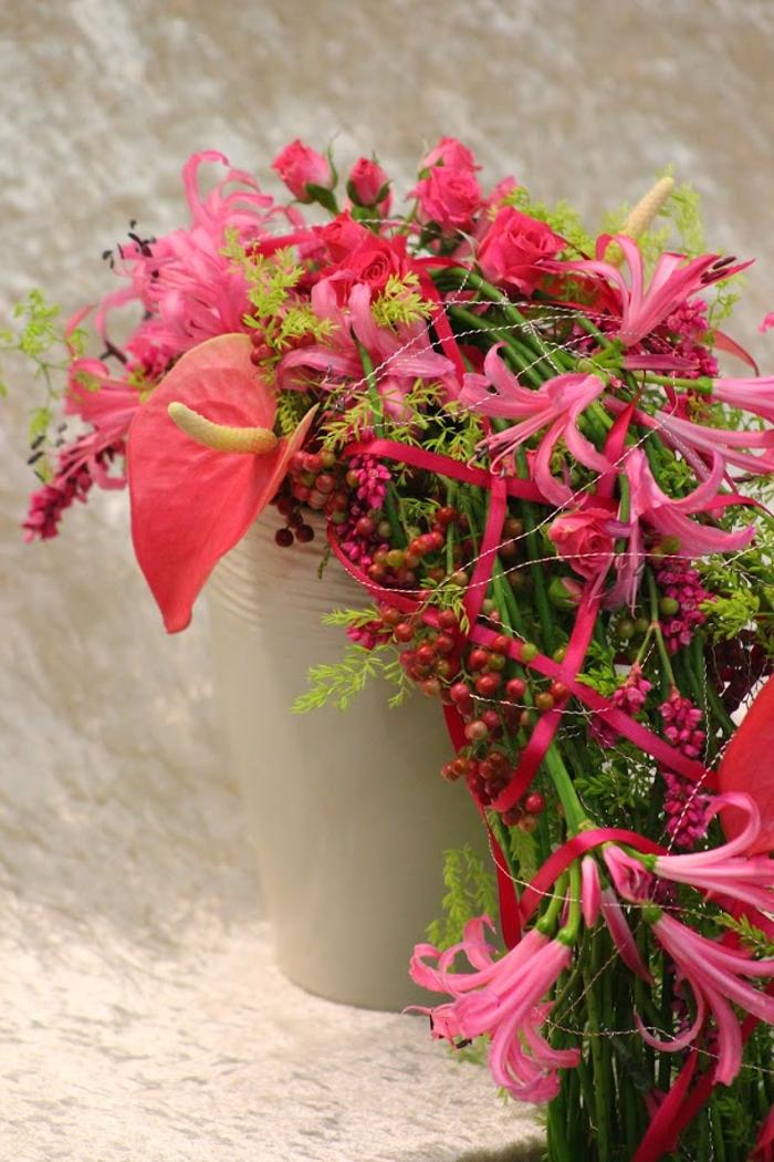 Blumen Luser-Grosch, Hauptstraße in Stockerau