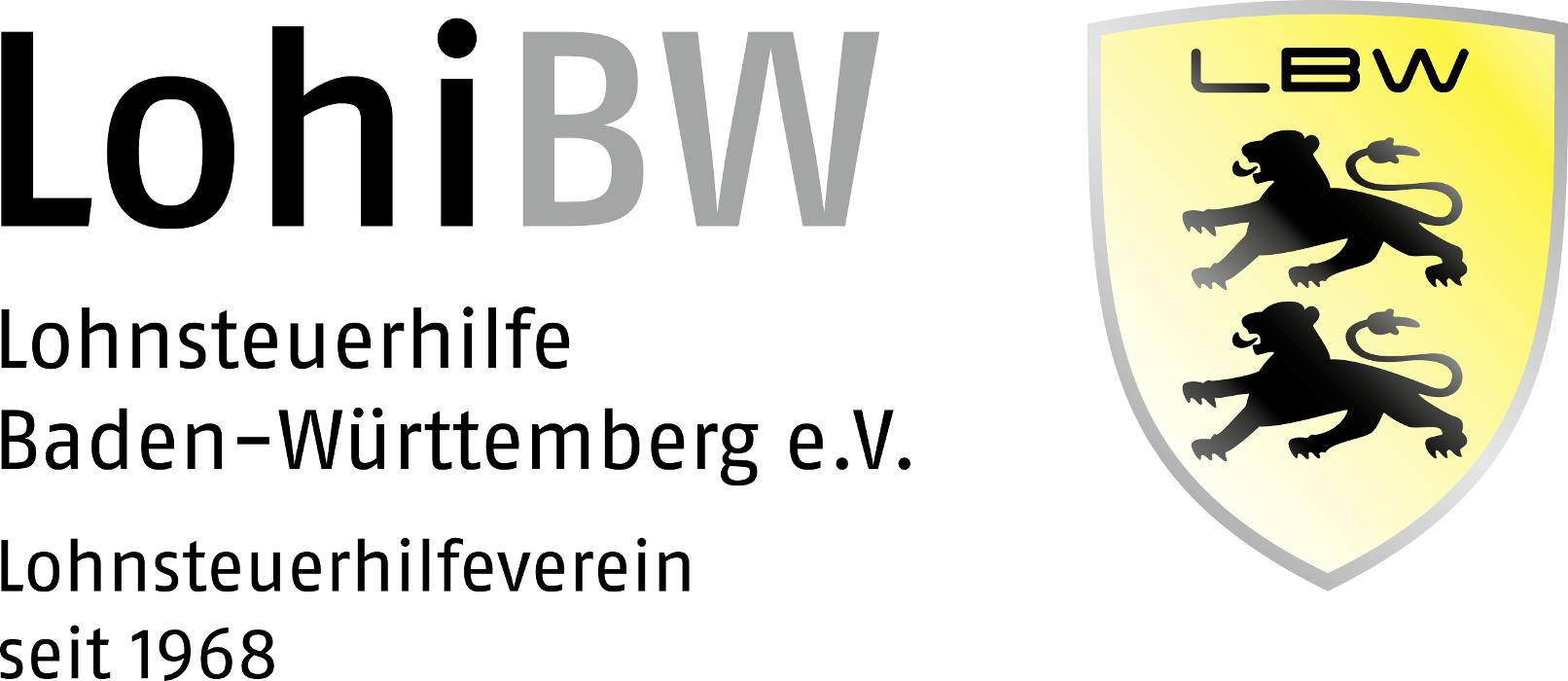 LohiBW Beratungsstelle Lauffen a. Neckar in Lauffen am Neckar - Logo