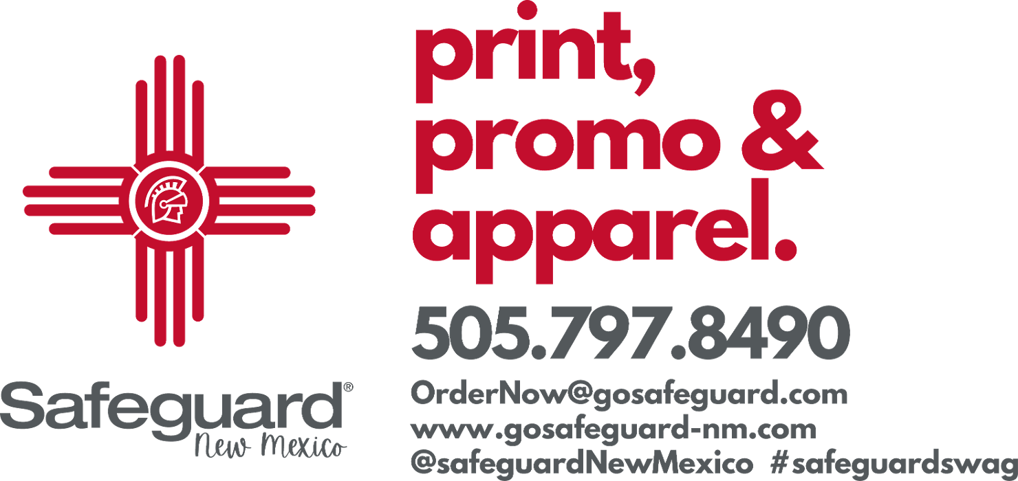 Safeguard Business Systems, New Mexico - Albuquerque, NM