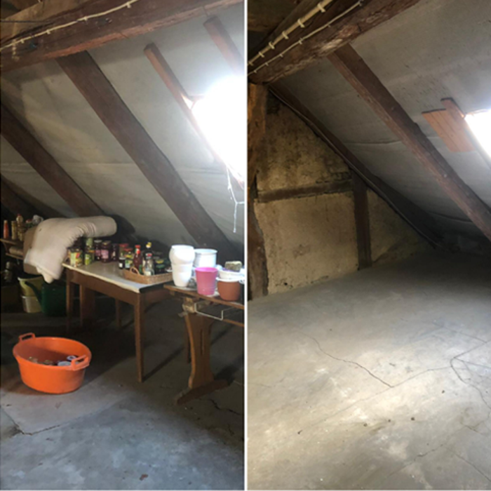 ATS Recycling Salzgitter, Gesellensteig in Salzgitter