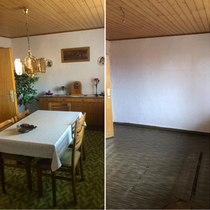 ATS Recycling Salzgitter, Gesellensteig in Salzgitter