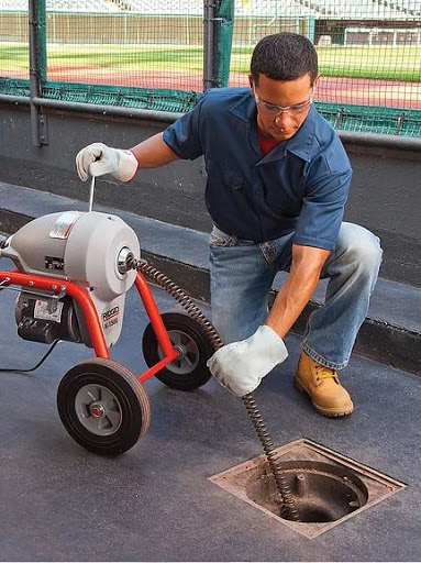 Drain Cleaners LLC