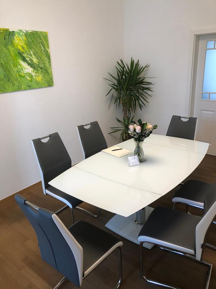 Liesegang-Scheunemann Fachanwälte GbR, Schwarzwaldstraße in Pforzheim