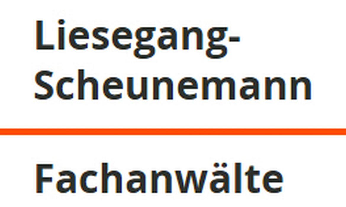 Liesegang-Scheunemann Fachanwälte GbR in Pforzheim