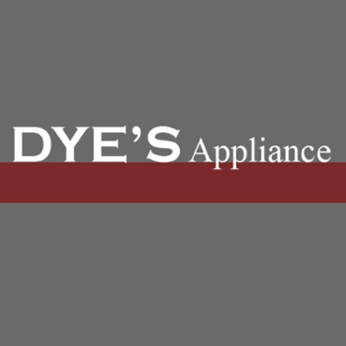 Dye's Appliance - Kansas City, MO
