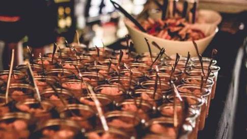 STREET KITCHEN Catering & Events, Wilhelm-Mauser-Straße in Köln