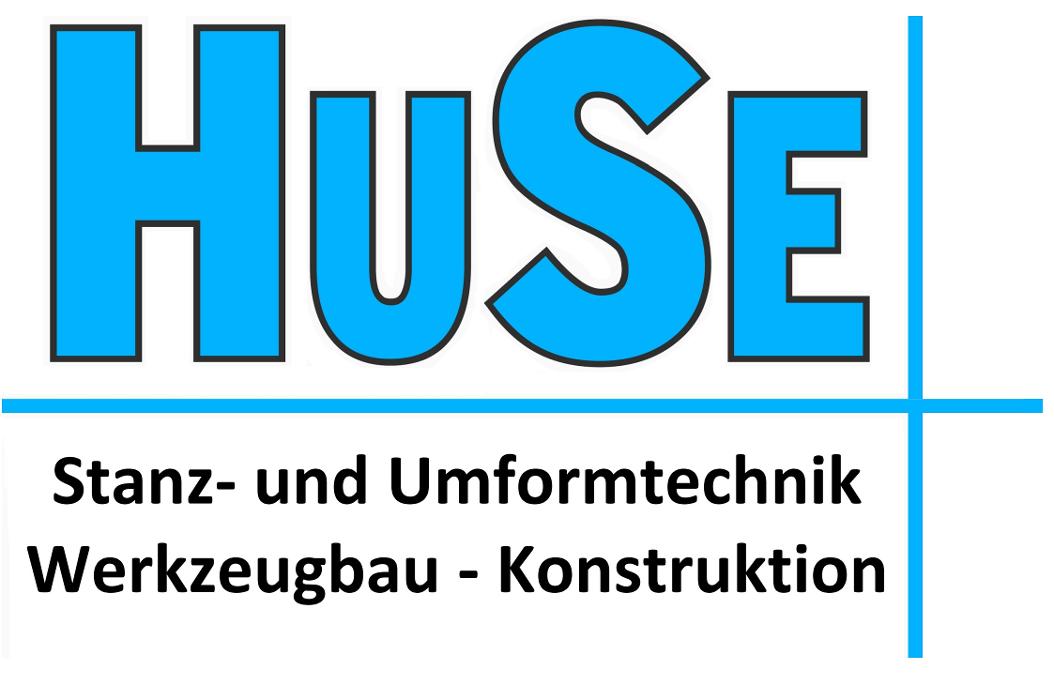 HuSe Werkzeugbau in Velbert - Logo HuSe Werkzeugbau in Velbert - Logo