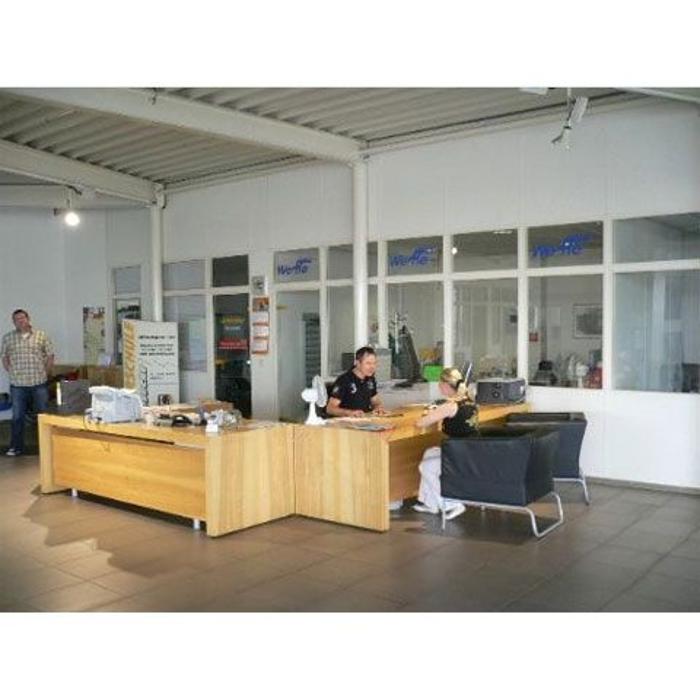 KFZ-Meisterbetrieb Wedde GmbH & Co. KG, Am Sülzegraben in Halberstadt