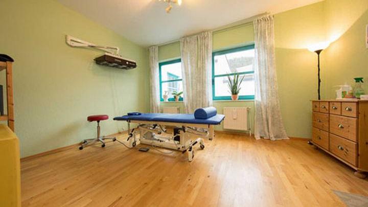 Physiotherapie Peter Wunderlich, Otterbach in Bad Münstereifel