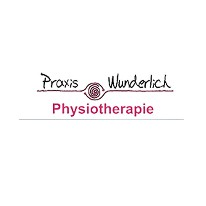 Physiotherapie Peter Wunderlich in Bad Münstereifel - Logo