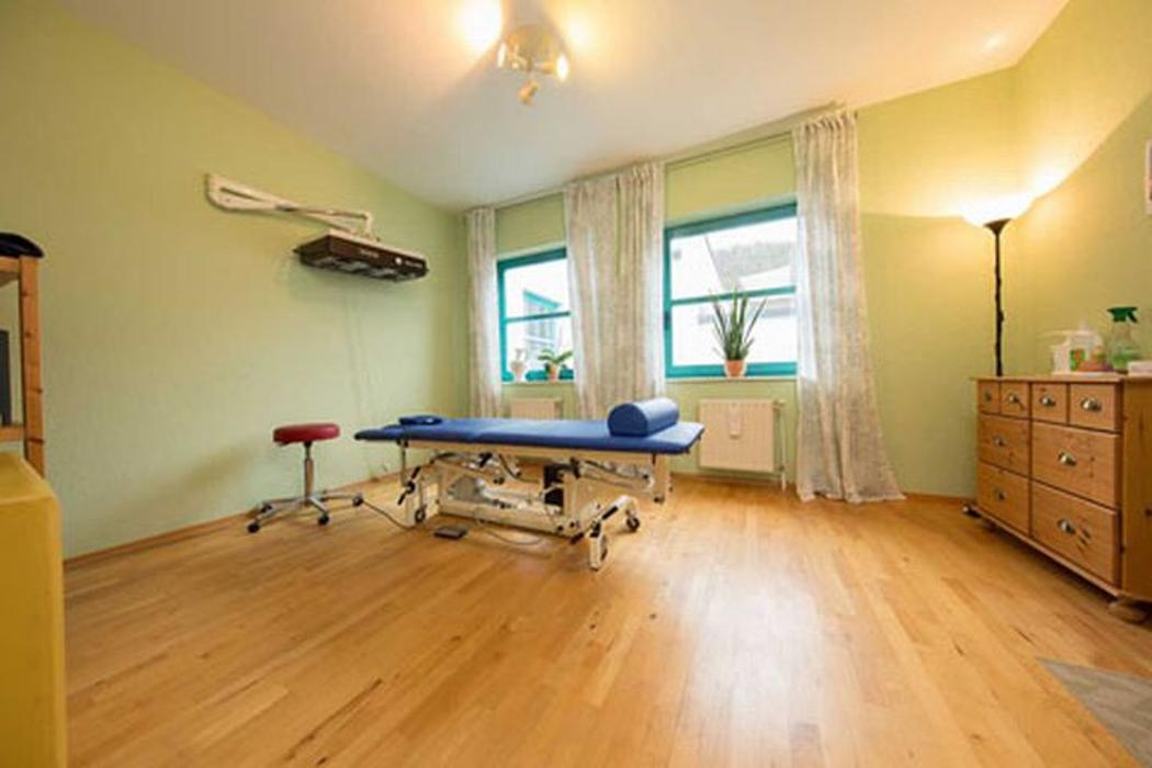 Physiotherapie Peter Wunderlich, Otterbach in Bad Münstereifel