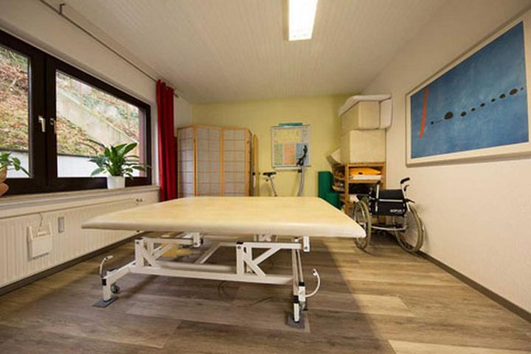 Physiotherapie Peter Wunderlich, Otterbach in Bad Münstereifel