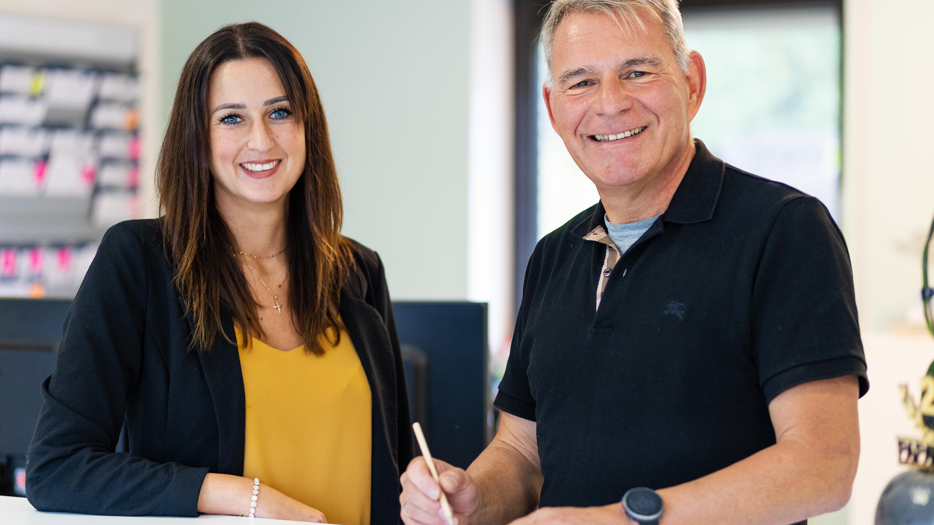 PAPANDREOU OHG Karosserie- & Lackierfachbetrieb, Lindlarer Straße in Overath