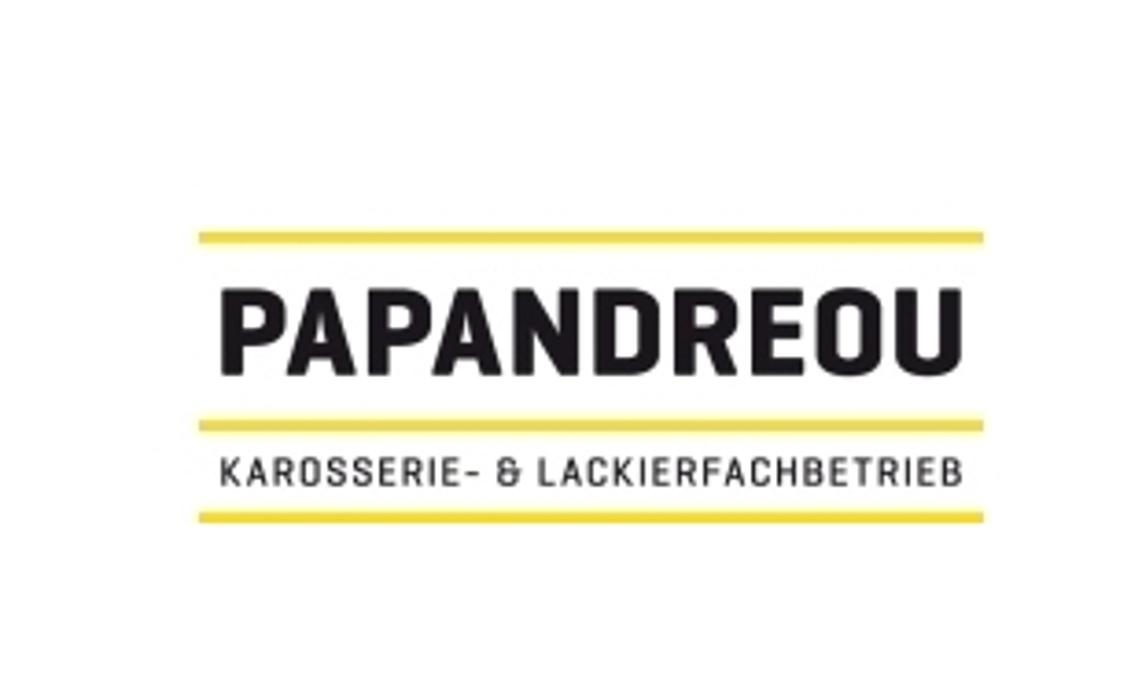 PAPANDREOU OHG Karosserie- & Lackierfachbetrieb