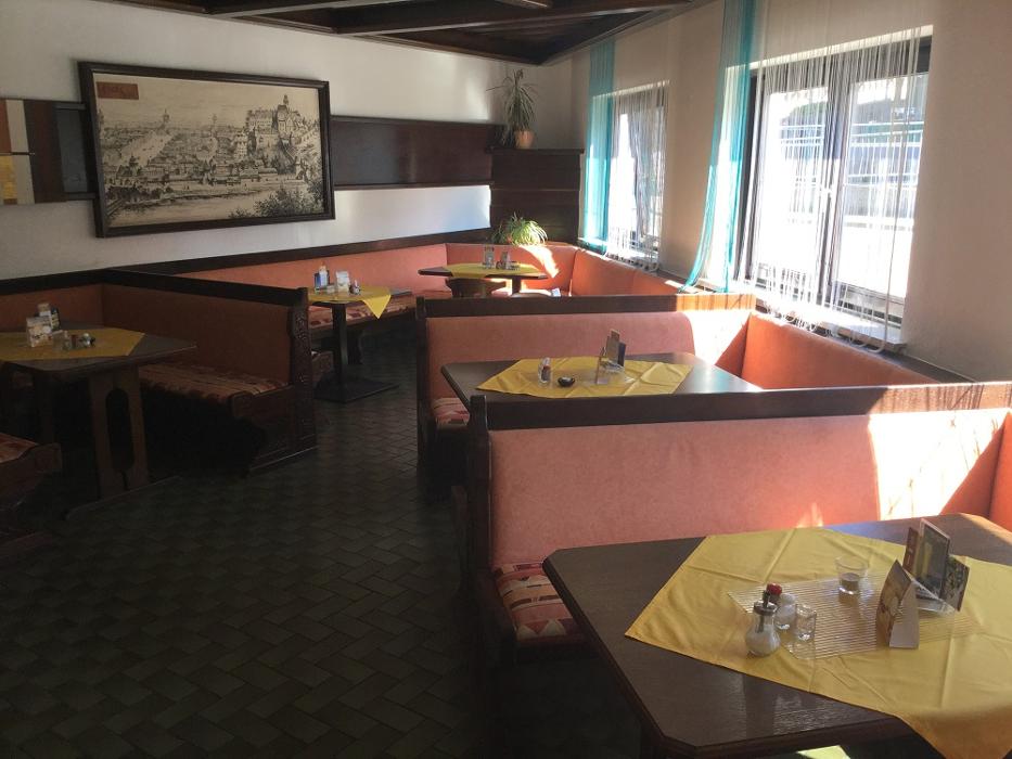 NEMO GUSTO Restaurant, Linzerstraße in Gallspach