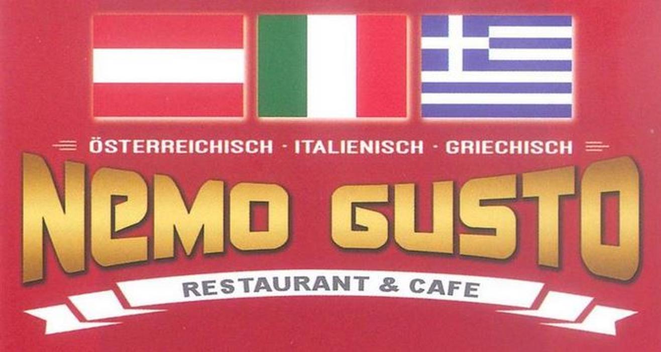 NEMO GUSTO Restaurant in Gallspach