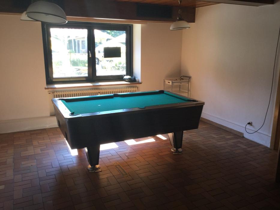 NEMO GUSTO Restaurant, Linzerstraße in Gallspach