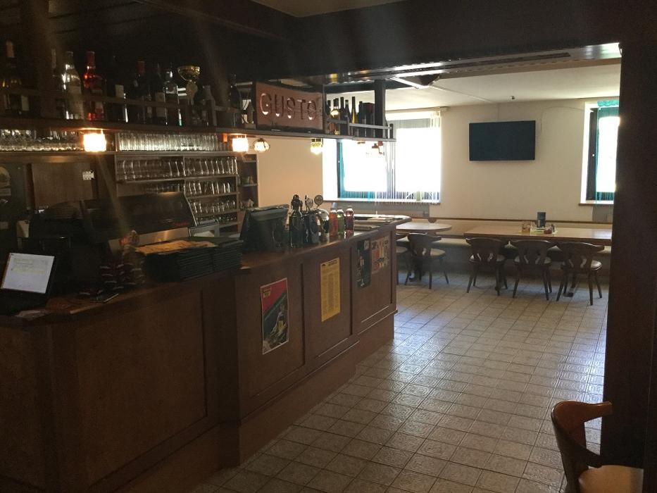 NEMO GUSTO Restaurant, Linzerstraße in Gallspach