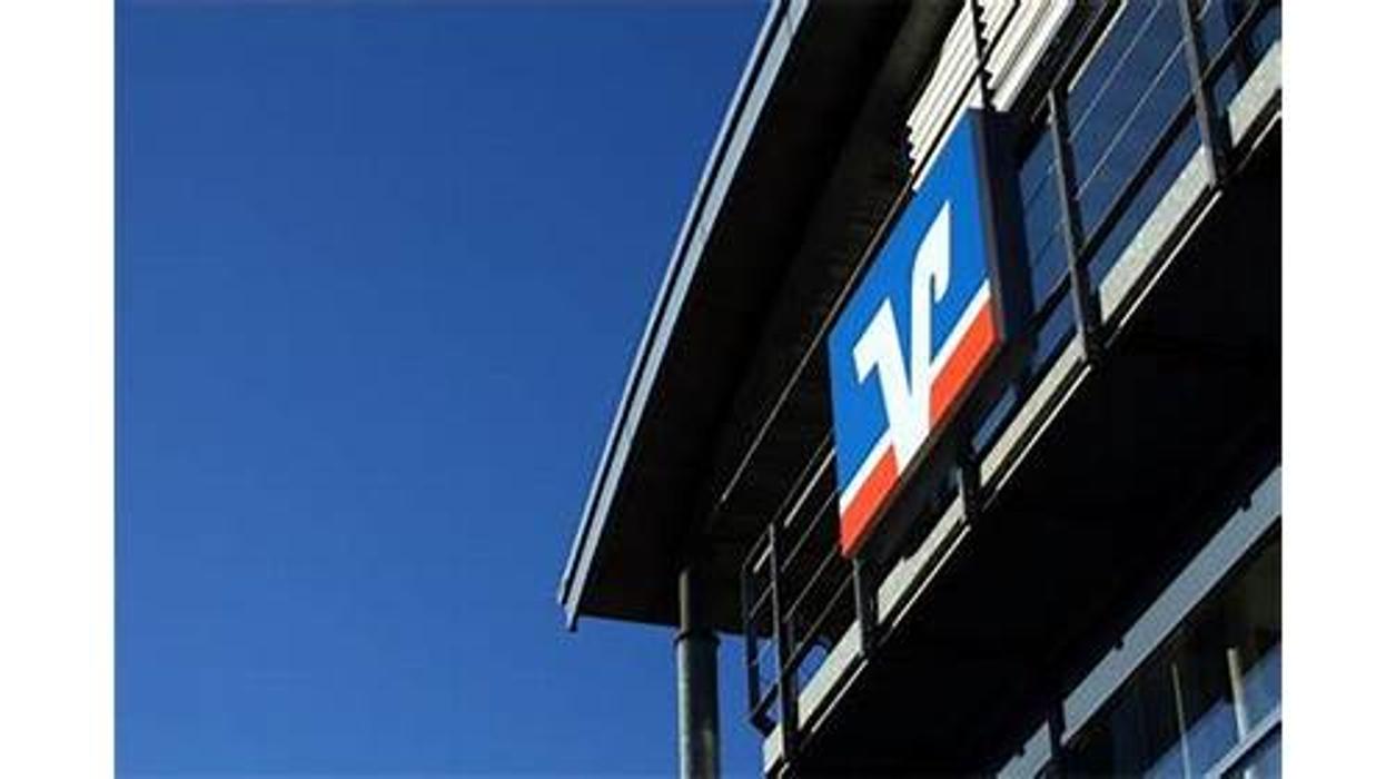 VR Bank Schleswig-Holstein Mitte eG, Verwaltungssitz Osterrönfeld - Niederlassung VR Bank Schleswig-Mittelholstein, Werner-von-Siemens-Straße in Osterrönfeld