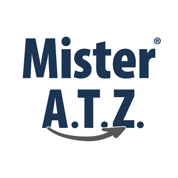 Bild zu Mister A.T.Z. GmbH in Herdecke Bild zu Mister A.T.Z. GmbH in Herdecke