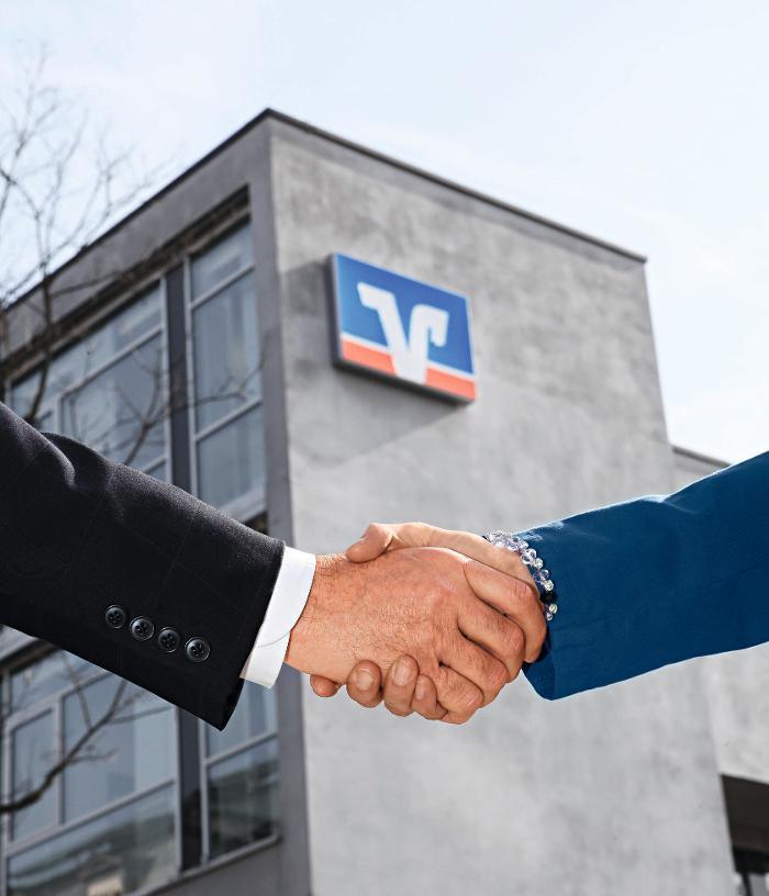 Geldautomat Volksbank Ermstal-Alb eG, Hofener Weg in Grabenstetten