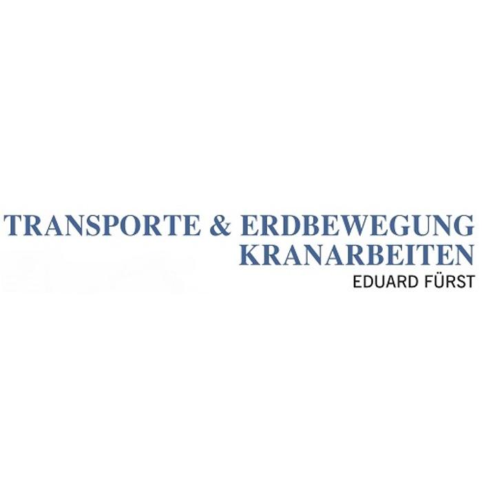 Eduard Fürst - Transporte & Erdbewegungen in Mundenham