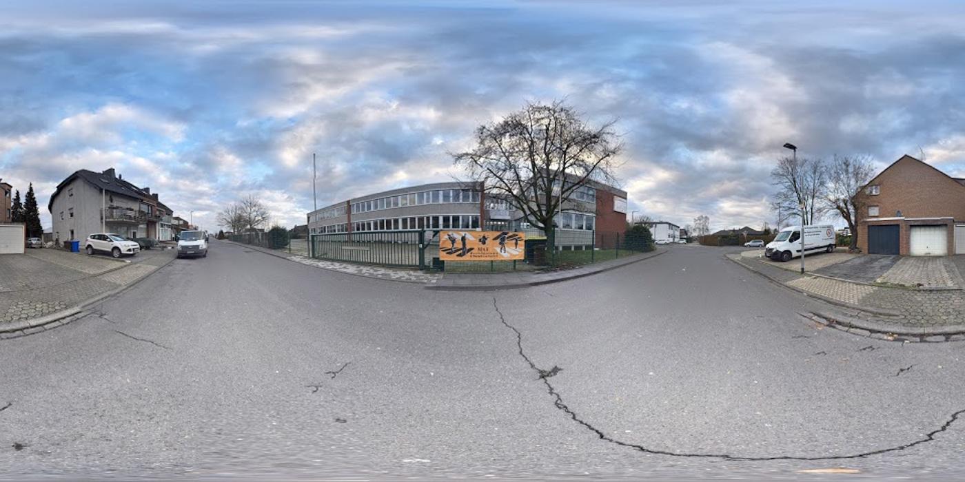 Musik Akademie Erftstadt, Bonner Ring in Erftstadt