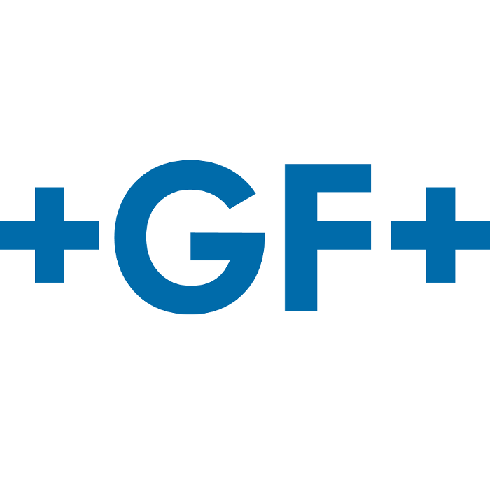 Georg Fischer GmbH - Niederlassung Leipzig in Leipzig - Logo
