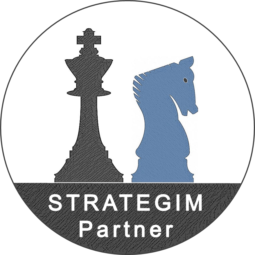STRATEGIM PARTNER agence immobilière