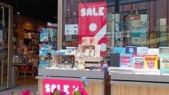 Thalia Höxter, Am Markt in Höxter