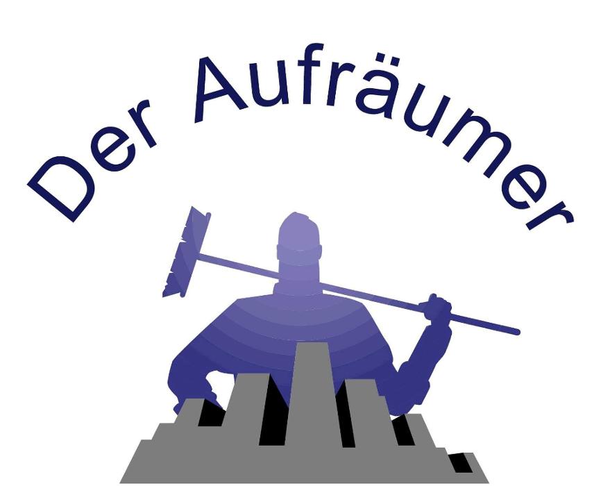 Der Aufräumer