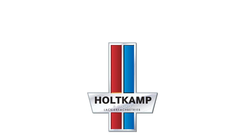 Lackierfachbetrieb Holtkamp, Waghalsstraße in Oberhausen