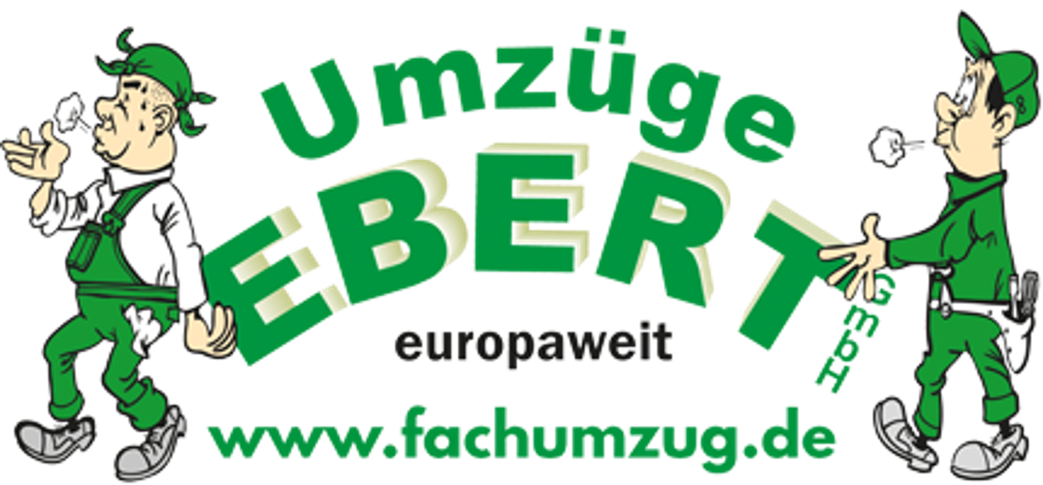 Entsorgungs- und Umzugsspedition EBERT GmbH