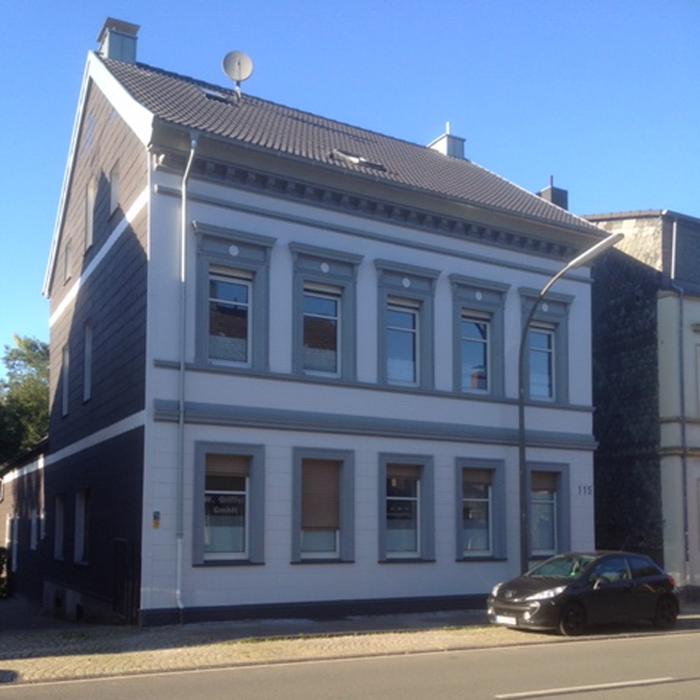 Wilhelm Griffel GmbH Heizung · Sanitär, Steinhammerstraße in Dortmund