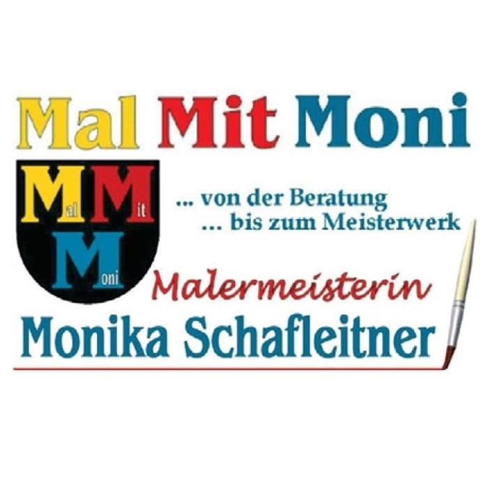Malermeisterin - Monika Schafleitner in Straßwalchen