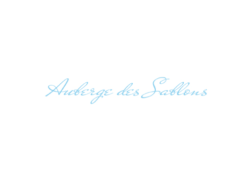 AUBERGE DES SABLONS restaurant de spécialités asiatiques